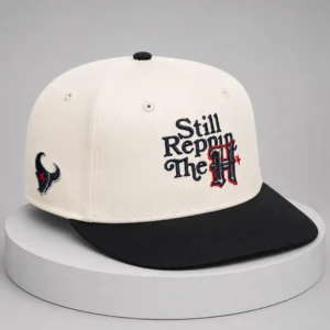 houston texans still reppin the city hat3