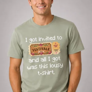 festivale smp i got invited to and all i got was this lousy t shirt2