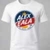 Filipino Tennis Player Alex Eala Shirt 6 filipino tennis player alex eala shirt