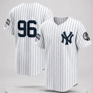 george lombard jr 96 new york yankees jersey