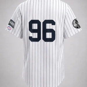 george lombard jr 96 new york yankees jersey1