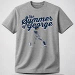George Lombard Jr. #96 The Summer of George Shirt