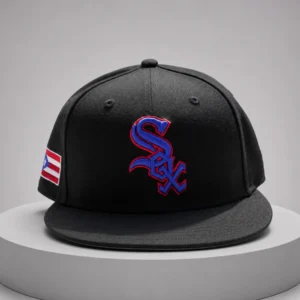 2026 chicago white sox puerto rican heritage night hat2