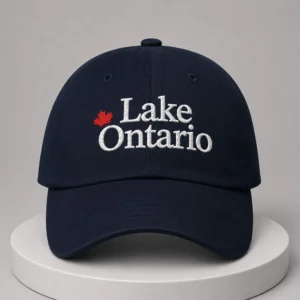 lake ontario hat