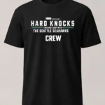 Hard Knocks Training Camp With The Seattle Seahawks Crew Shirt