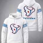 Houston Texans Rivalries 2026 Hoodie