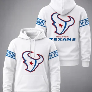 houston texans rivalries 2026 hoodie
