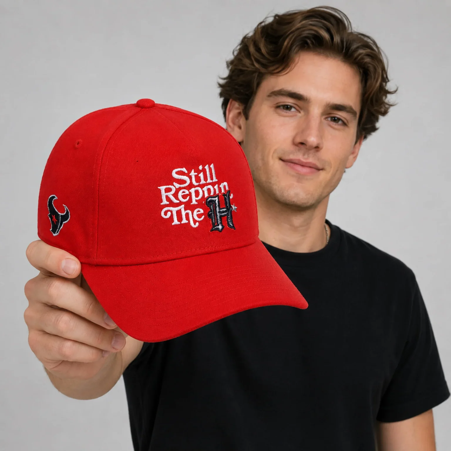 houston texans still reppin the city hat1