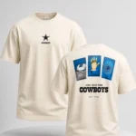 How Bout Them Cowboys Est 1960 Shirt