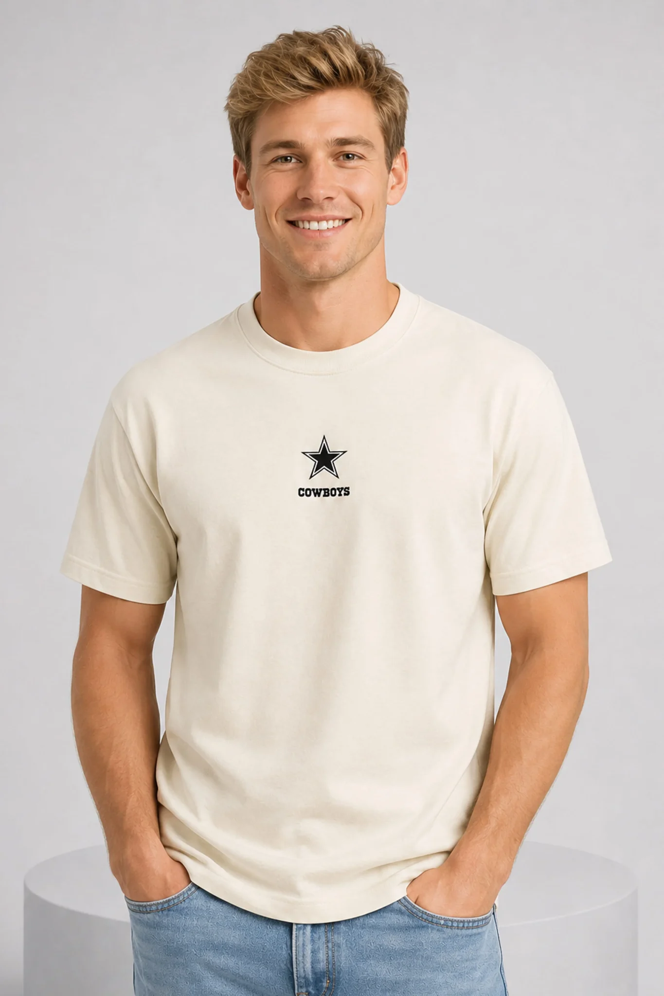 how bout them cowboys est 1960 shirt3