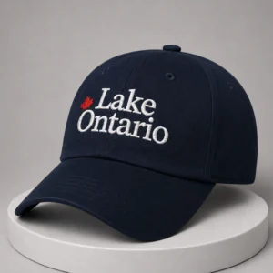 lake ontario hat1