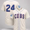 iowa cubs 2026 field of dreams player jersey
