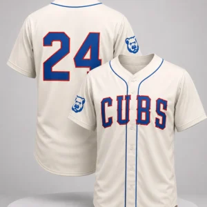 iowa cubs 2026 field of dreams player jersey
