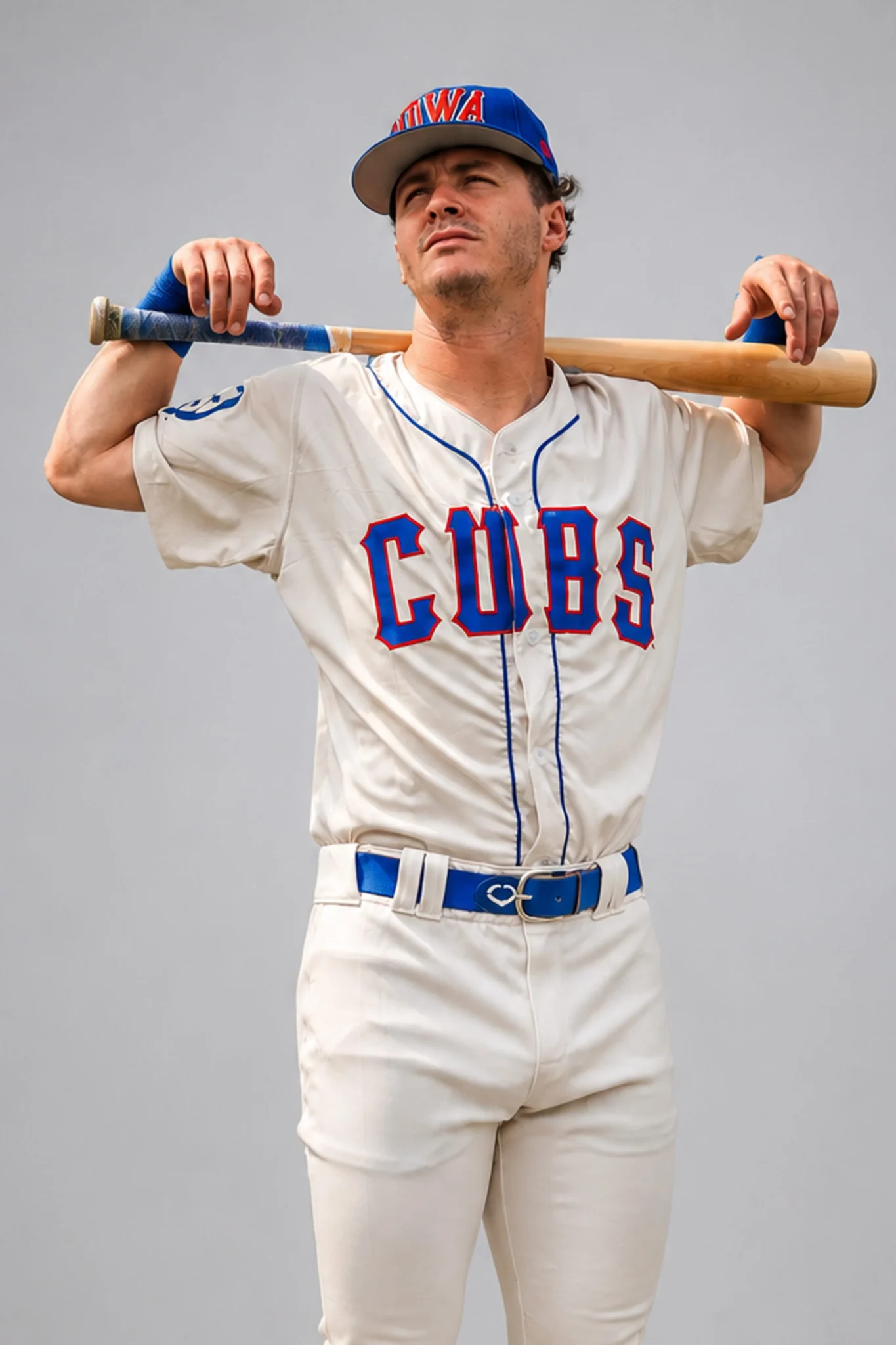 iowa cubs 2026 field of dreams player jersey3