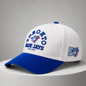 blue jays university and college hat 2026 giveaway1