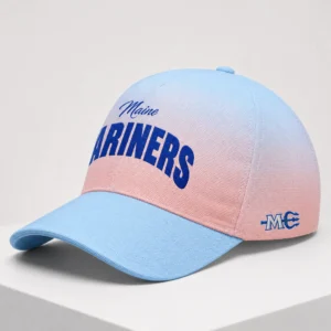 maine mariners summer series 2026 hat1