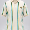 jacksonville jaguars del duuuval golf polo shirt