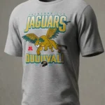 Jacksonville Jaguars Pepita T-Shirt