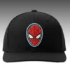 jacob batalon spider man night hat