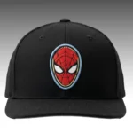 Jacob Batalon Spider-Man Night Hat