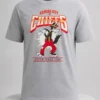 kansas city chiefs big bad wolf shirt