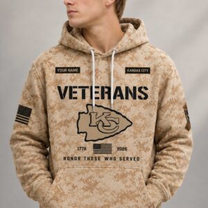kc chiefs military appreciation 250 years of freedom camo hoodie1