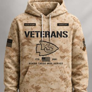 kc chiefs military appreciation 250 years of freedom camo hoodie3