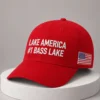 lake america 1 bass lake hat