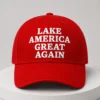 Lake America Great Again Hat 6 lake america great again hat1