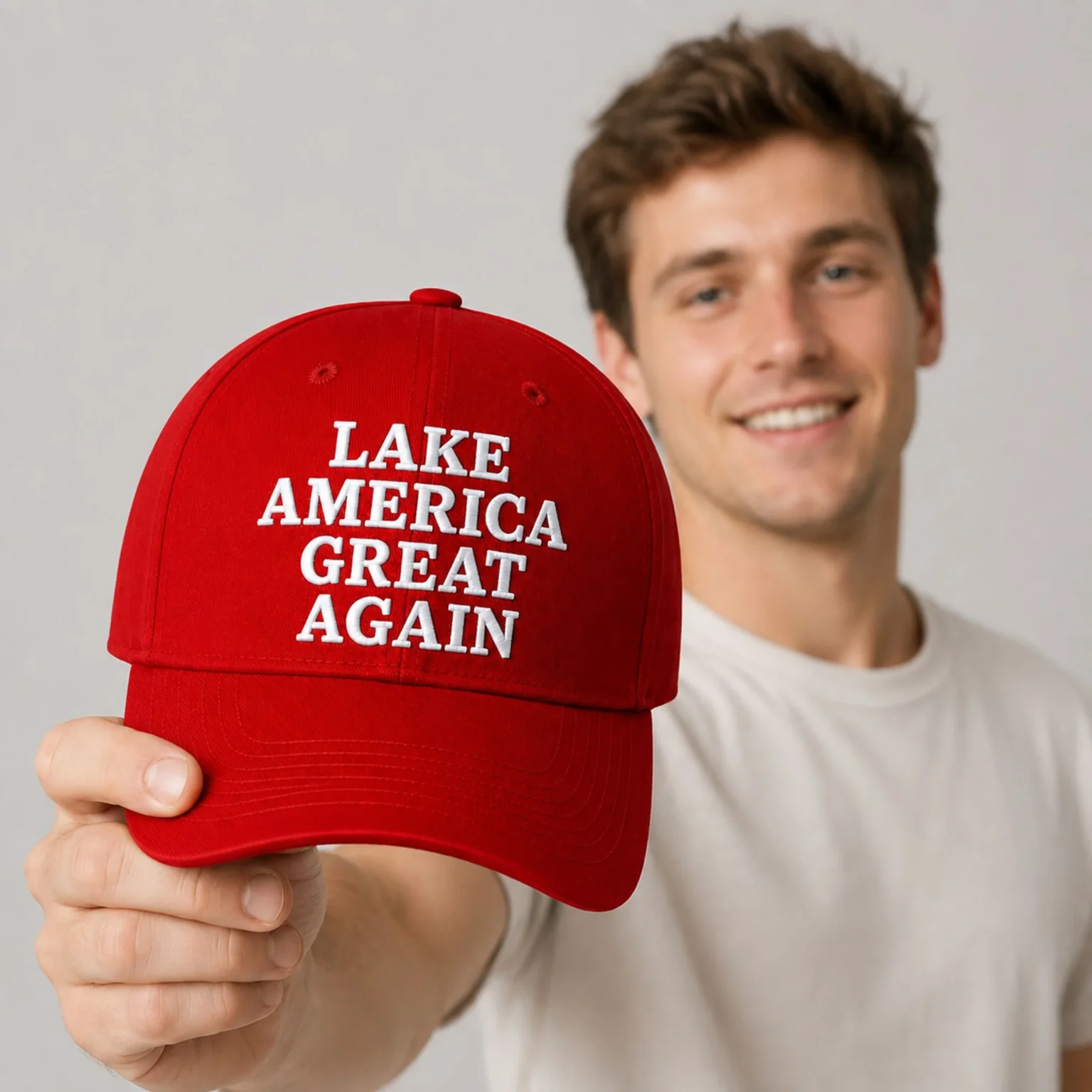 lake america great again hat2