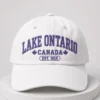 lake ontario canada hat
