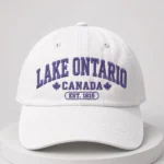 Lake Ontario Canada Hat