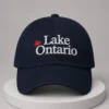 lake ontario hat