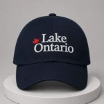 Lake Ontario Hat
