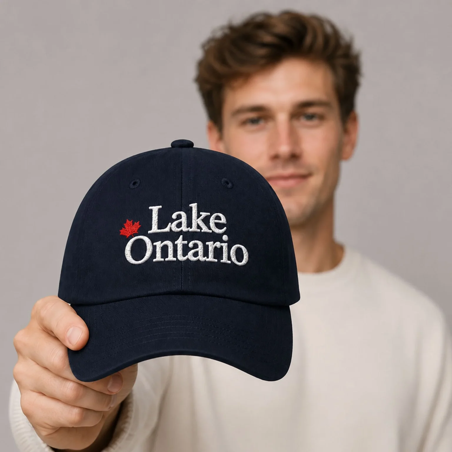 lake ontario hat2