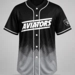 Las Vegas Aviators Raiders Night Jersey 2026 Giveaway