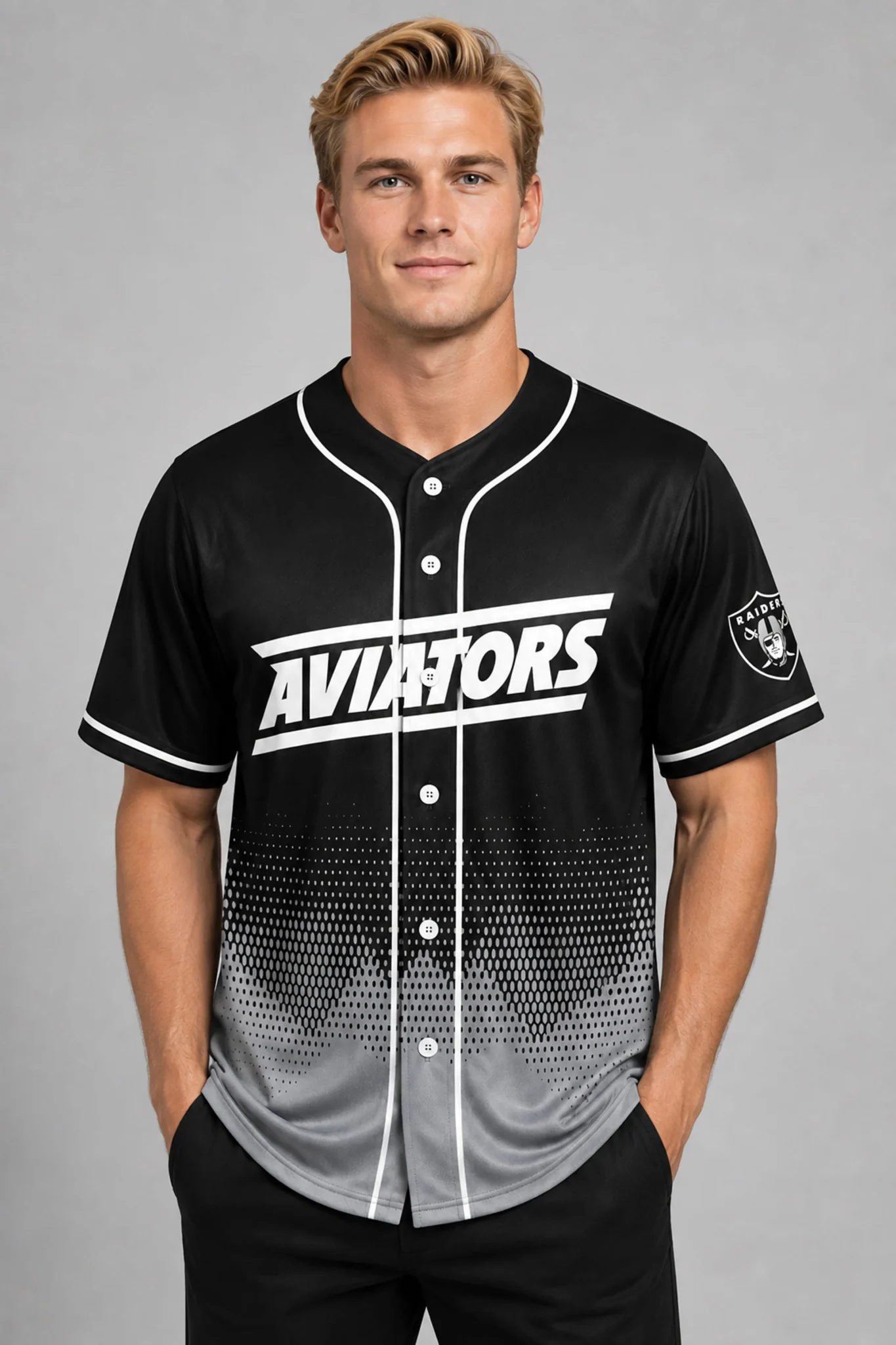 las vegas aviators raiders night jersey 2026 giveaway2