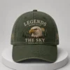 legends never leave the sky jackie 2012 2026 hat1