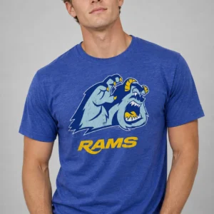 los angeles rams sulley t shirt2