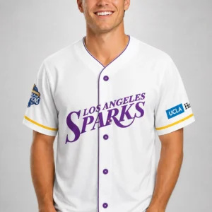 los angeles sparks x dodgers night jersey 2026 giveaway3