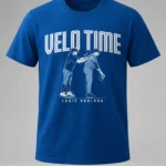 Louis Varland The Velo Slap Shirt