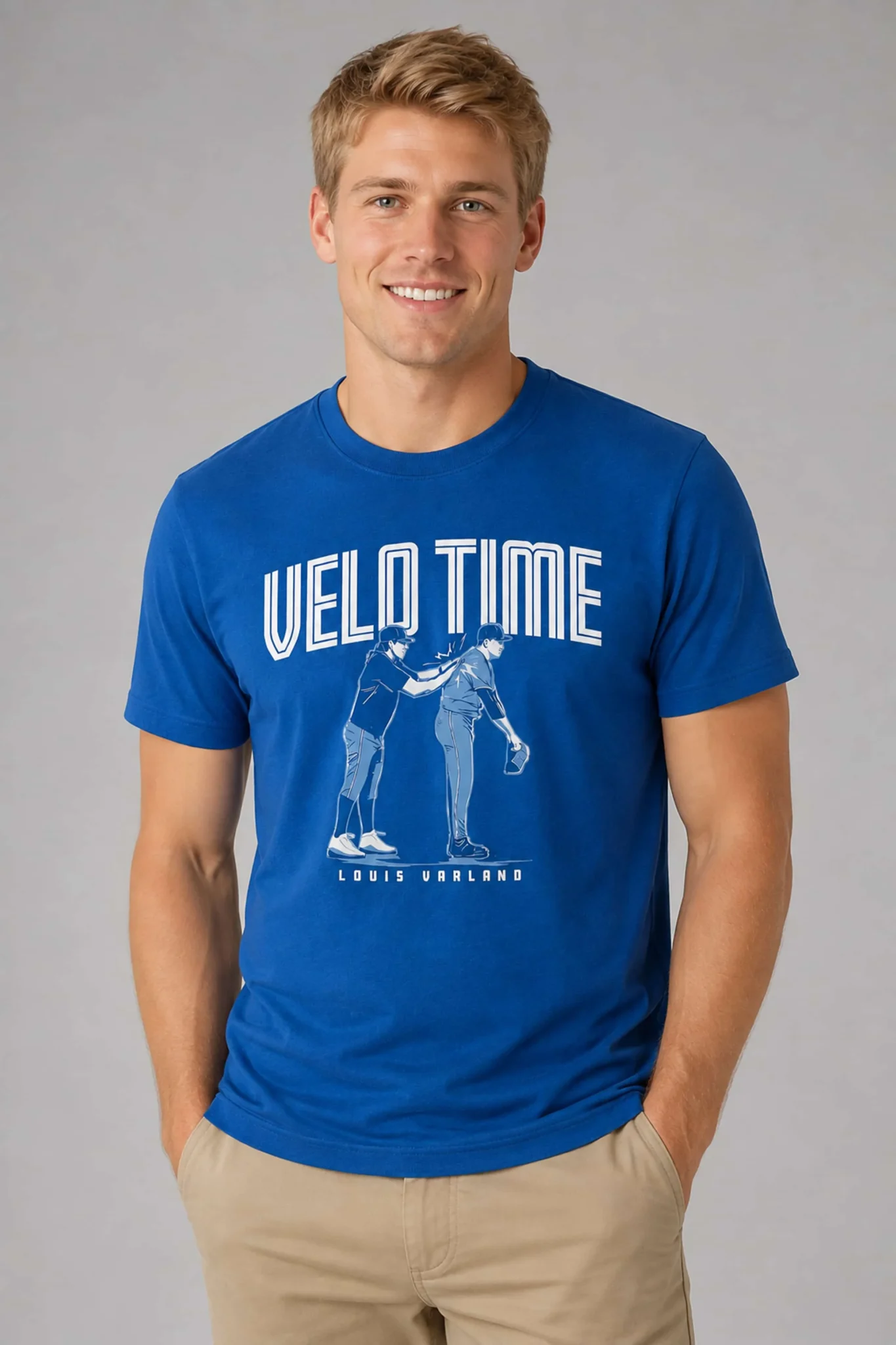 louis varland the velo slap shirt2
