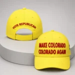 Make Colorado Colorado Again Hat