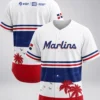 marlins dominican heritage celebration jersey 2026 giveaway