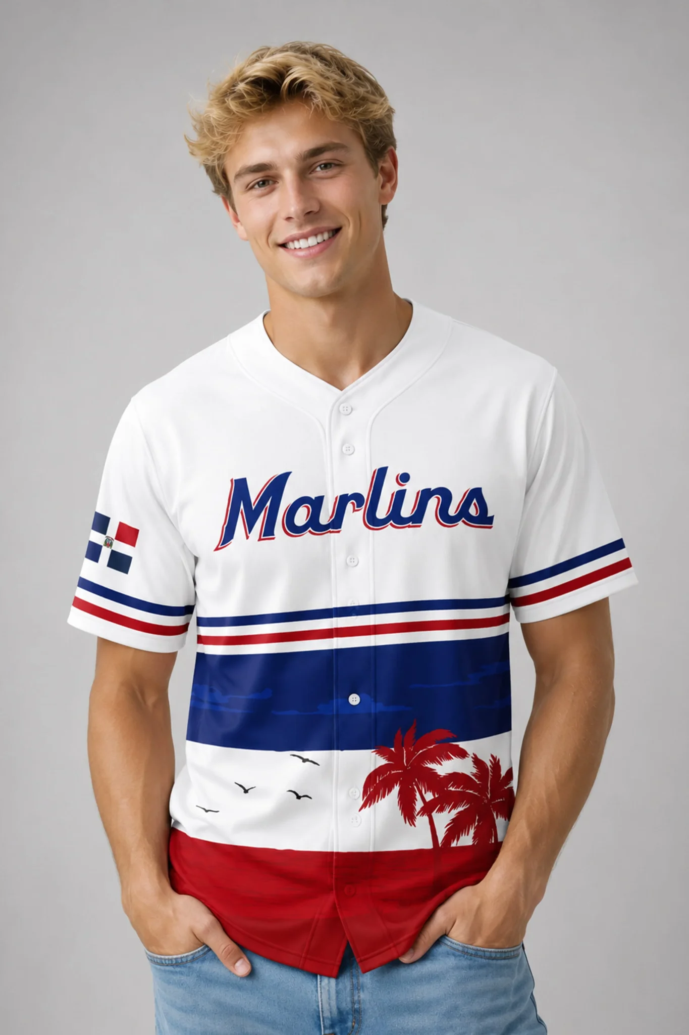 marlins dominican heritage celebration jersey 2026 giveaway1