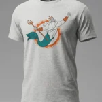 Miami Dolphins King Triton T-shirt