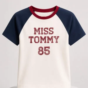 miss tommy 85 shirt