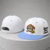 munenori kawasaki monkey never cramps blue hat