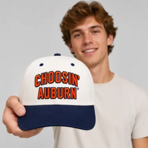 ella langley choosin auburn hat2