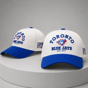 blue jays university and college hat 2026 giveaway